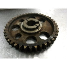 98D019 Camshaft Timing Gear From 1996 Ford F-150  5.0